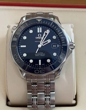 Mega seamaster diver gebraucht kaufen  Forchheim