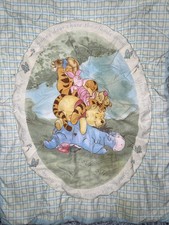 Vtg winnie pooh for sale  Lewisburg