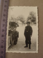 Deutscher panzersoldat rden gebraucht kaufen  Schwerin