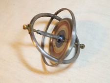 Jouet ancien giroscope d'occasion  Auxerre