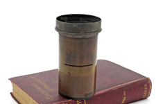 Vintage 130mm petzval for sale  MORECAMBE