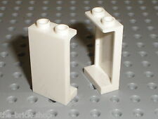 Lego white panels d'occasion  France