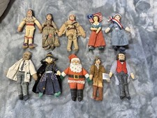 Vintage hallmark famous for sale  Alton