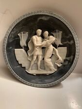Incolay carved art for sale  Totowa