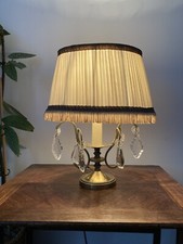 Girandole venetian lamp d'occasion  Expédié en Belgium
