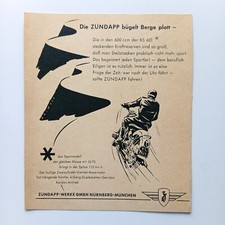 1954 zündapp motorrad gebraucht kaufen  Berlin