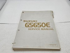 1981 1982 suzuki for sale  Phoenix
