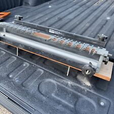 Leigh dovetail jig for sale  Montgomery