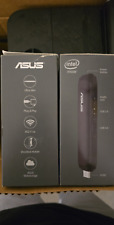 ASUS VivoStick TS10 Black Stick Desktop Intel Atom Z8350 32GB 2GB Ram All-In-One comprar usado  Enviando para Brazil