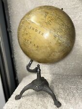 Globe terrestre paris d'occasion  Expédié en Belgium