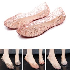 Womens jelly shoes for sale  UK
