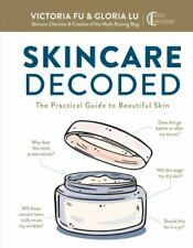 Skincare decoded practical for sale  Salinas