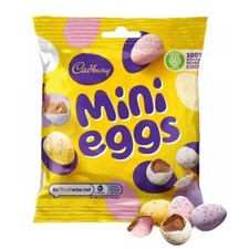 Cadbury mini eggs for sale  WATFORD