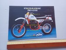 Ktm 500 pro usato  Vimodrone