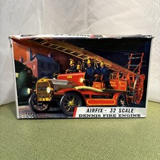 Airfix scale dennis for sale  FORFAR