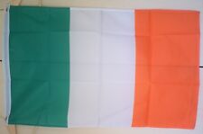 Ireland irish tricolor for sale  LONDON