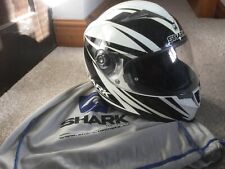 Shark 700 motorcycle for sale  LISKEARD