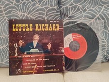 Little richard little usato  Milano