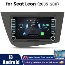 Seat leon mk2 for sale  LEICESTER