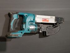 Makita autofeed drywall for sale  LOWESTOFT