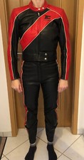 Damen schwabenleder motorrad gebraucht kaufen  Lauf a.d.Pegnitz
