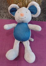 B4g doudou peluche d'occasion  Moissy-Cramayel