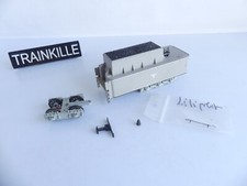 Liliput metal tender d'occasion  Expédié en Belgium