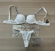 Reggiseno 75b pushup usato  Pomigliano d'Arco