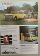 Lada 1200 kombi for sale  BOURNE