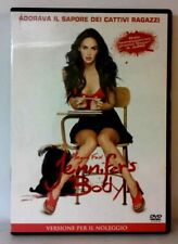 Jennifer body karin usato  Macerata