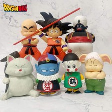 Dragon ball figurines d'occasion  Noailles