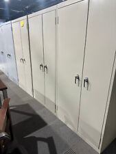 Combo storage cabinet for sale  Cleveland