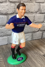 Rare vintage glasgow for sale  NEWPORT