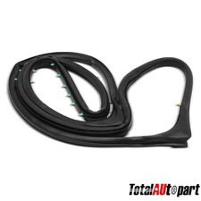 Weatherstrip door seal for sale  USA