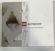 Lego architecture studio for sale  Lexington