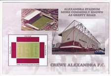 Multiview post card for sale  SKELMERSDALE