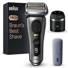 Braun series pro gebraucht kaufen  Hamburg