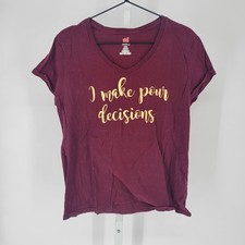 Make pour decisions for sale  Peyton