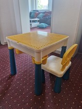 Süßer ikea kindertisch gebraucht kaufen  Bad Segeberg