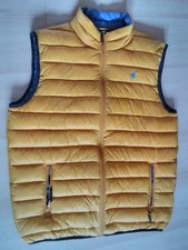 Herren steppweste jacke gebraucht kaufen  Paderborn