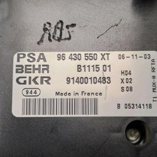 peugeot 206 hdi phase 2 d'occasion peugeot 206 hdi phase 2 d'occasion  Saint-Étienne-du-Rouvray