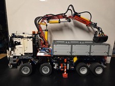 Lego technic mercedes for sale  Avon