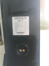 quadral shogun gebraucht kaufen quadral shogun gebraucht kaufen Bernsdorf