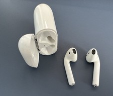 Apple airpods a1523 usato  Lissone