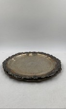 silver decorative platter for sale silver decorative platter for sale Minneapolis