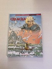 Euracomix numero chiacka usato  Scandiano