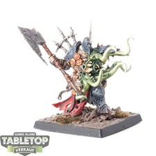 Maggotkin nurgle gutrot gebraucht kaufen  Hof
