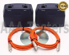 Fluke dsp fta420 for sale  Southgate