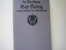 Weule karl krieg gebraucht kaufen  Reutlingen