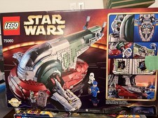 star wars lego slave for sale star wars lego slave for sale Alpharetta